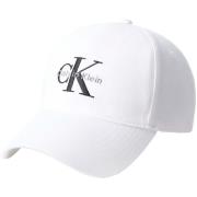 Pet Calvin Klein Jeans Monologo Embroidery Baseball Hat