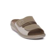 Slippers Grunland CE0778TAUPE