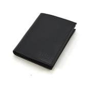 Portemonnee Tmc Naturalleather 002midjuchtczarnybl