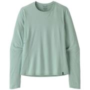 T-Shirt Lange Mouw Patagonia -