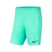 Korte Broek Nike Dry Park Iii