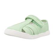 Lage Sneakers Blanditos Zapatillas Niño Modèle Mangobd