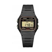 Digitaal Horloge Casio F91WG9QDF