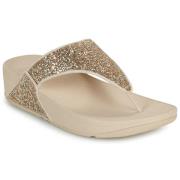 Teenslippers FitFlop LULU MULTI-TONAL GLITTER