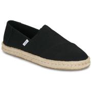 Espadrilles Toms ALPARGATA ROPE 2.0