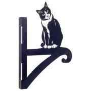 Wandmeubel Signes Grimalt Muurdecoratie Met Kattenmotief