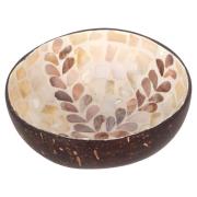 Manden en dozen Signes Grimalt Schaal