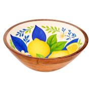 Beeldjes Signes Grimalt Kom Met Citroenen L