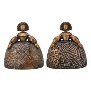 Beeldjes Signes Grimalt Menina 2U