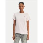 T-shirt Guess Tops T-shirts--Vrouw