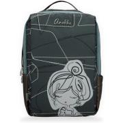 Rugzak Anekke - Mochila de viaje Auralis