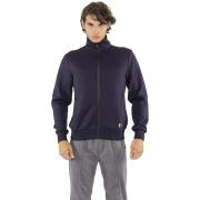 Trainingsjack Leone 1947 Man Full Zip Neoprene Tech