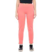 Trainingsbroek Leone 1947 Woman Sweatpants New Basic