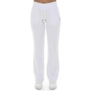 Trainingsbroek Leone 1947 Woman Sweatpants Wide Bottom Basic