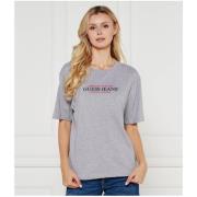 T-shirt Guess Tops T-shirts--Vrouw