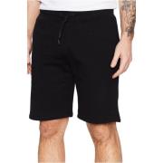 Korte Broek Guess Korte broeken bermuda's--Mannen