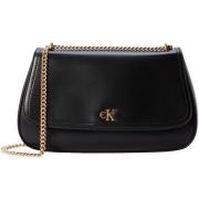 Handtas Calvin Klein Jeans Ck Convertible Chain Medium Bag