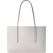 Boodschappentas Calvin Klein Jeans Bold Ck Medium Tote