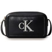 Handtas Calvin Klein Jeans Bold Ck Camera Bag