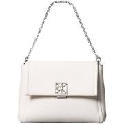 Handtas Calvin Klein Jeans Emblem Hw Pebble Crossbody 20