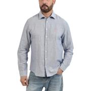 Overhemd Lange Mouw Sun68 S36122