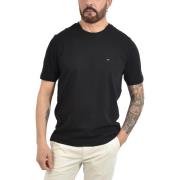 T-shirt Korte Mouw Tommy Hilfiger MW0MW37508