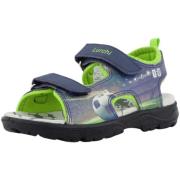 Sandalen Lurchi -