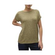 T-shirt Korte Mouw Vero Moda -