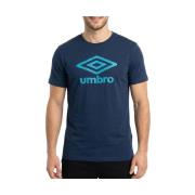 T-shirt Korte Mouw Umbro -