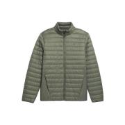 Windjack 4F Veste légère en duvet synthétique olive pour homme