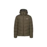 Donsjas Hi-Tec Veste Varmi isolante