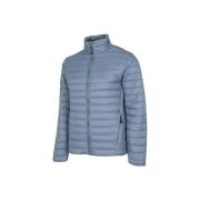 Windjack 4F Veste KUMP003 Bleu Homme