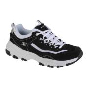 Lage Sneakers Skechers I-Conik