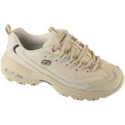 Lage Sneakers Skechers D apos;Lites - Fresh Start