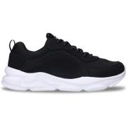 Lage Sneakers Nae Vegan Shoes DAN Zwart