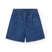 Korte Broek Compania Fantastica COMPAÑIA FANTÁSTICA Shorts 47100 - Blu...