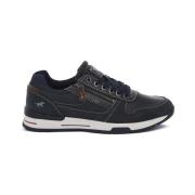 Lage Sneakers Mustang 26M0281003NAVY