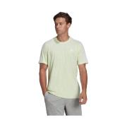 T-shirt Korte Mouw adidas T-shirt Essentials 3-Stripes