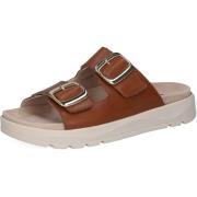 Slippers Caprice Muiltjes