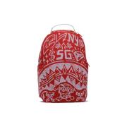 Rugzak Sprayground WALL