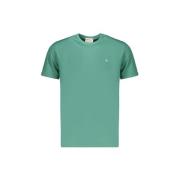 T-shirt Korte Mouw Calvin Klein Jeans lv04rd254gvevflxs