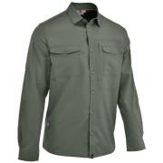 Overhemd Lange Mouw Maui Sports -