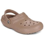 Klompen Crocs Classic Lined Clog