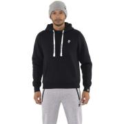 Fleece Jack Leone 1947 Man Hoody Smooth