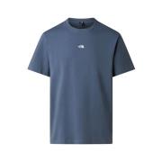 T-shirt Korte Mouw The North Face NF0A8GQE0U31