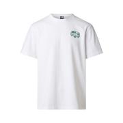 T-shirt Korte Mouw The North Face NF0A8GQNFN41