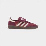 Lage Sneakers adidas Handball Spezial LT Shadow Red Off White (Women's...
