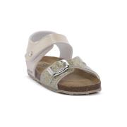 Sandalen Grunland PLATINO 40AFRE