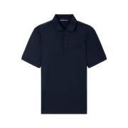 Polo Shirt Korte Mouw Emporio Armani 7M001290AF13689UB102