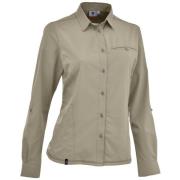 Overhemd Lange Mouw Maui Sports -